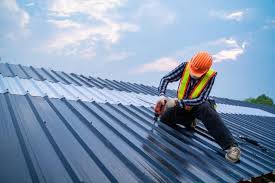 Fast & Reliable Emergency Roof Repairs in Lincoln, NE